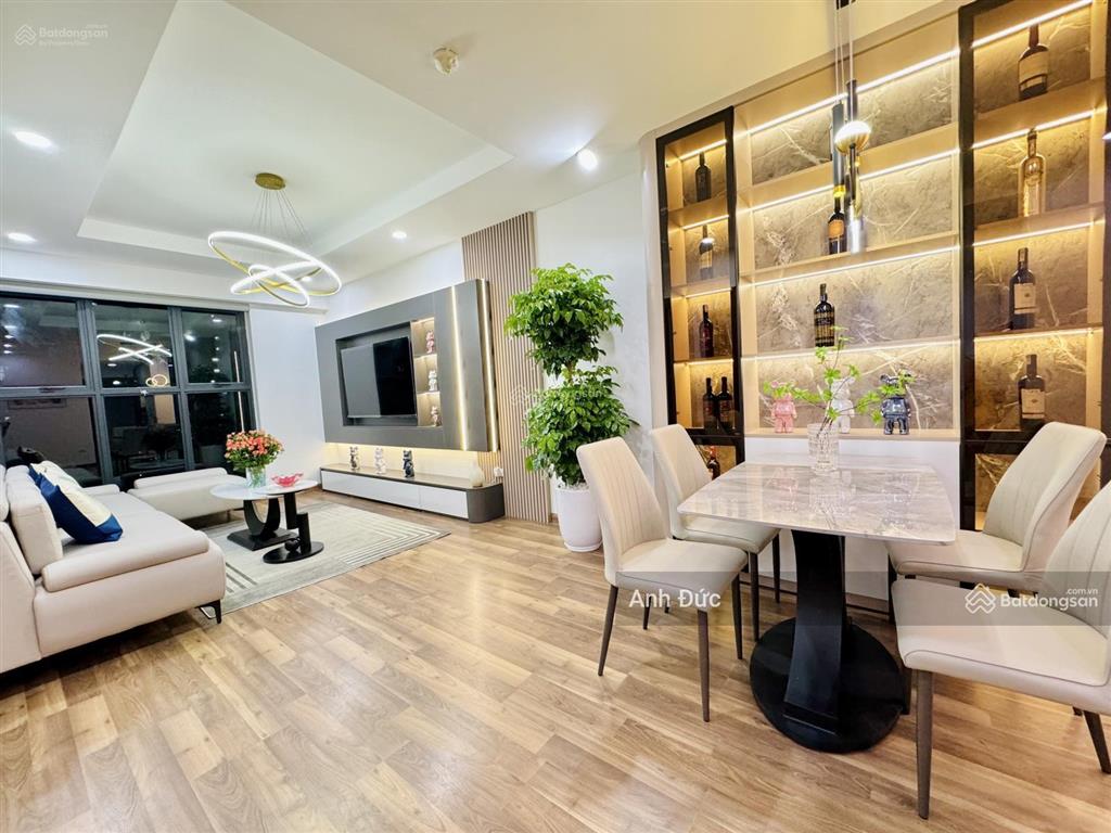 Bán căn hộ green park tower dương đình nghệ  96m2  3pn 2wc  sổ hồng sẵn  giá tốt 9.2 tỷ