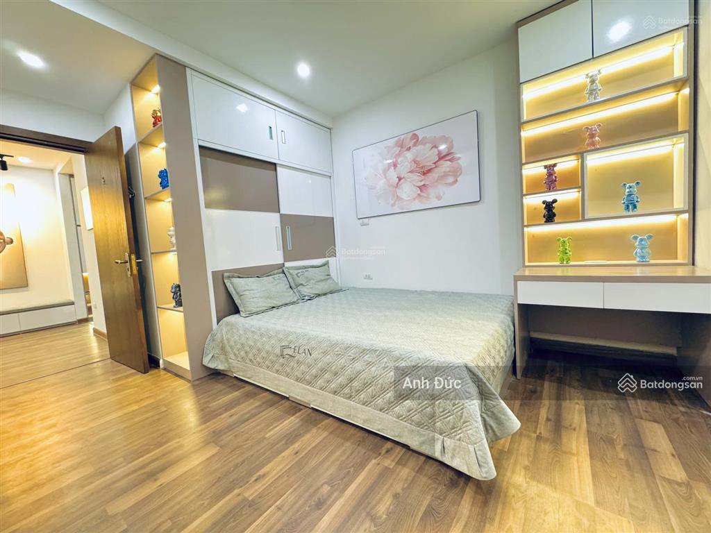 Bán căn hộ green park tower dương đình nghệ  96m2  3pn 2wc  sổ hồng sẵn  giá tốt 9.2 tỷ