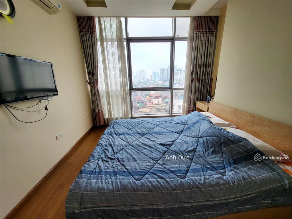 Cho thuê căn hộ eurowindow trần duy hưng  90m2  2pn 2wc  nội thất đẹp  giá chỉ từ 15 triệu