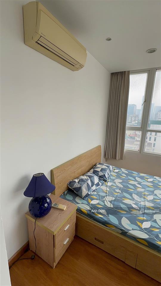Cho thuê căn hộ richland southern xuân thủy  102m2  3pn 2wc  full đồ đẹp  giá 18 triệu