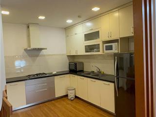 Cho thuê căn hộ richland southern xuân thủy  102m2  3pn 2wc  full đồ đẹp  giá 18 triệu