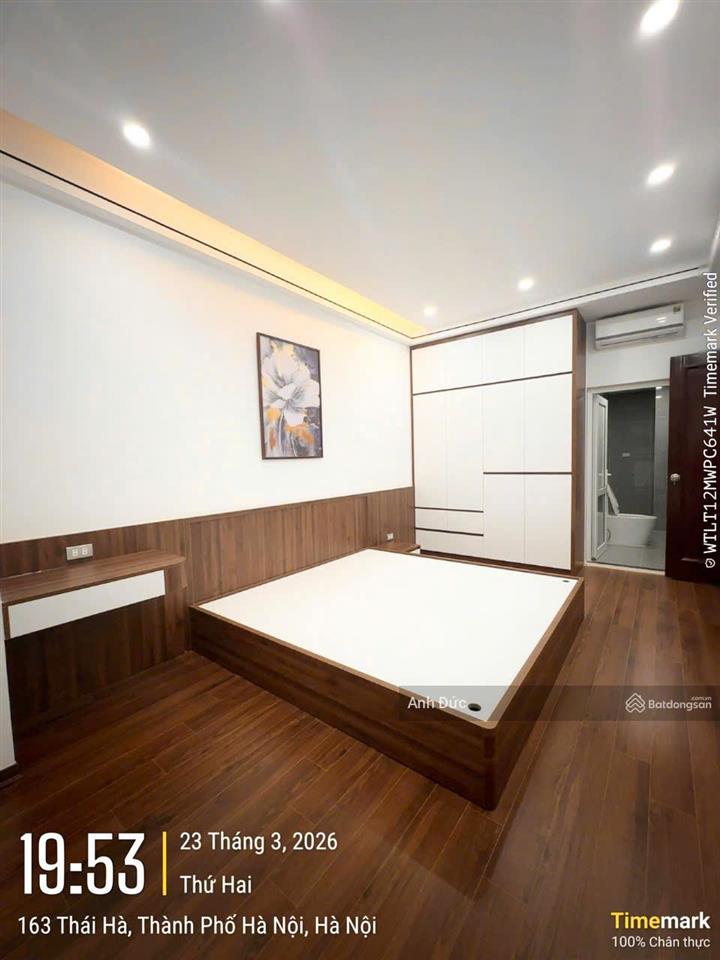 Bán căn hộ 165 thái hà đống đa  78m2  2pn 2wc  ban công đông nam mát mẻ  sổ đỏ giá 8.95 tỷ