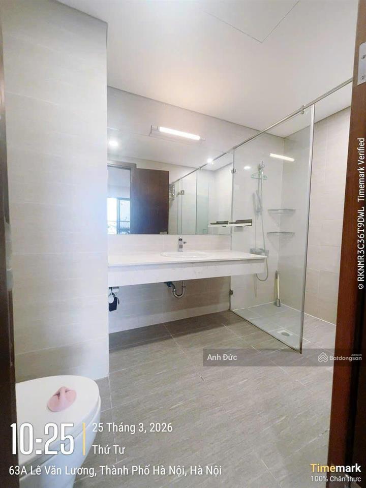 Bán căn hộ the golden palm lê văn lương  102m2  3pn 2wc  nhà đẹp đủ đồ  giá tốt 12.8 tỷ
