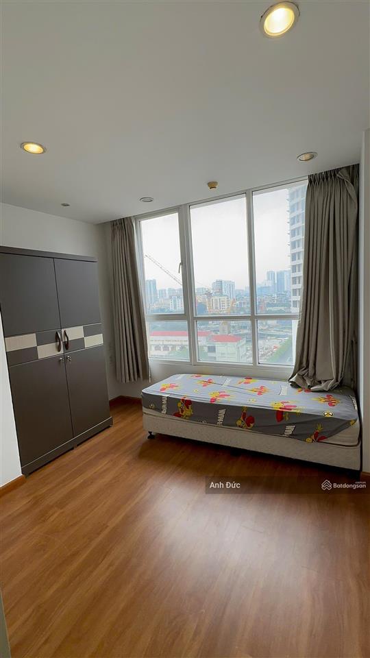 Cho thuê cc richland southern, 18 triệu, 96m2, 3pn, 2wc, đầy đủ nội thất tại xuân thủy, cầu giấy