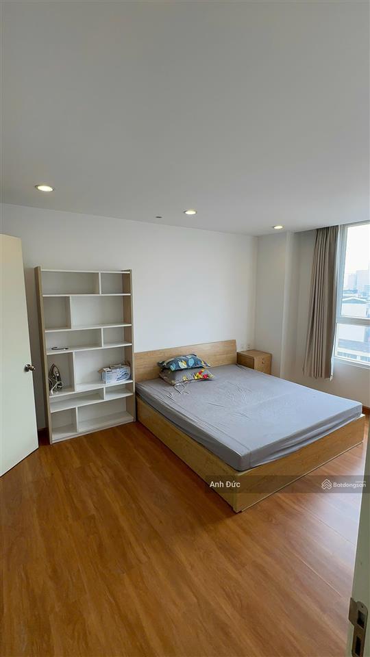 Cho thuê cc richland southern, 18 triệu, 96m2, 3pn, 2wc, đầy đủ nội thất tại xuân thủy, cầu giấy