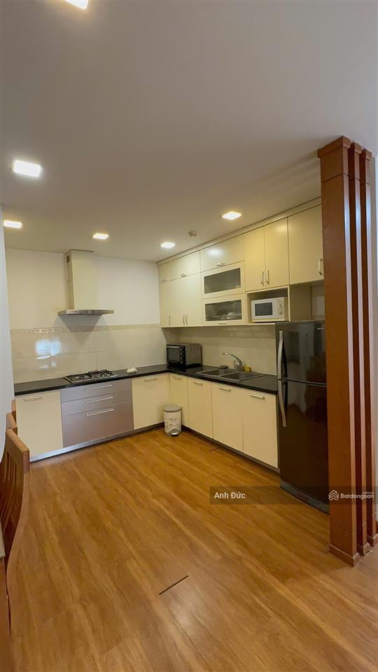 Cho thuê cc richland southern, 18 triệu, 96m2, 3pn, 2wc, đầy đủ nội thất tại xuân thủy, cầu giấy