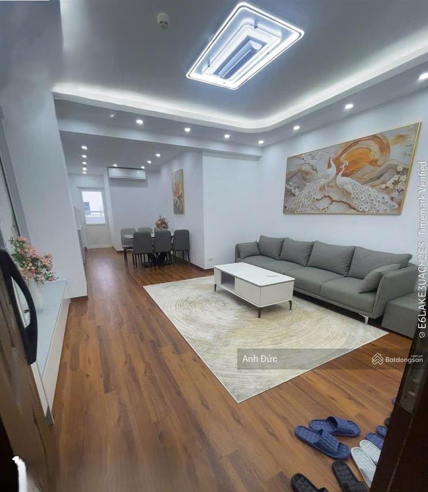 Bán căn hộ chung cư 75,2m² 3pn giá tốt tại chung cư 30t nam trung yên, cầu giấy, hà nội