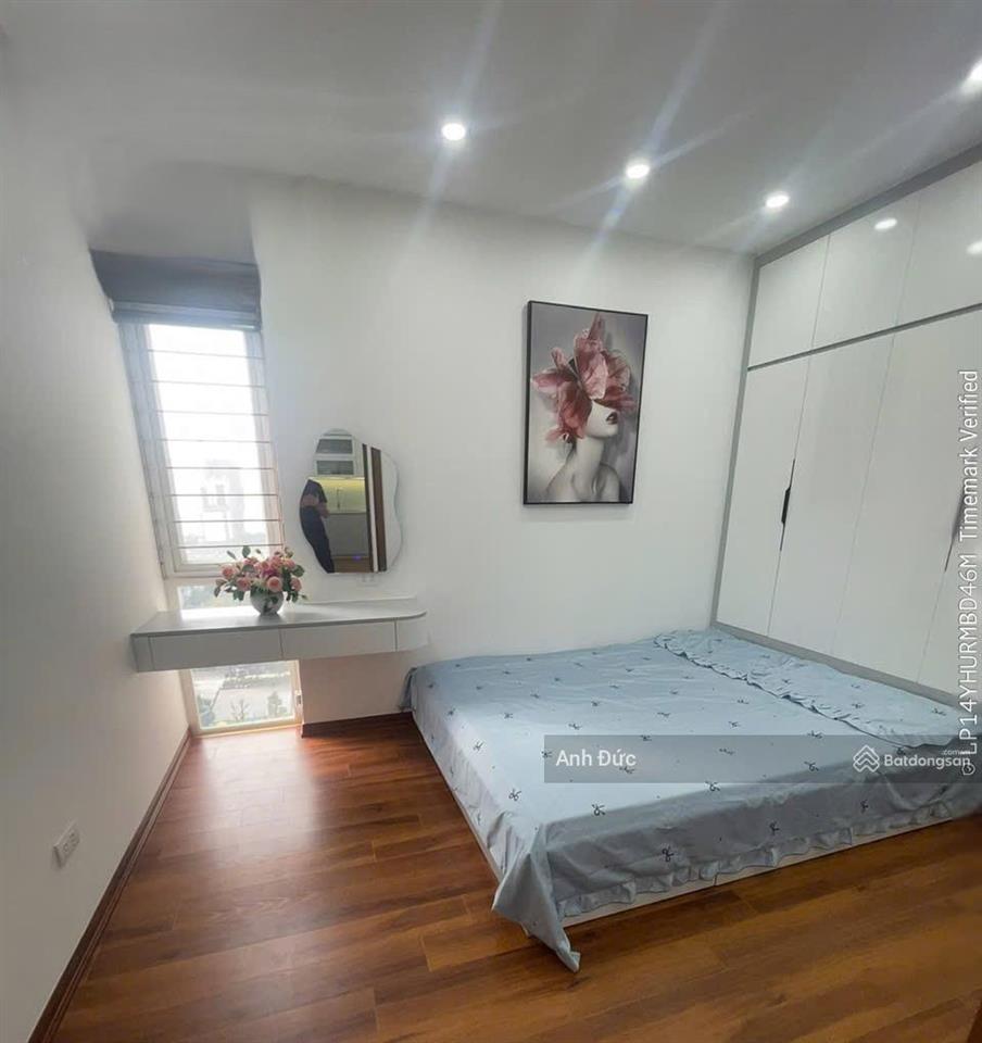 Bán căn hộ chung cư 75,2m² 3pn giá tốt tại chung cư 30t nam trung yên, cầu giấy, hà nội