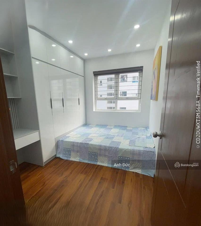 Bán căn hộ chung cư 75,2m² 3pn giá tốt tại chung cư 30t nam trung yên, cầu giấy, hà nội