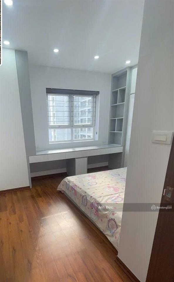 Bán căn hộ chung cư 75,2m² 3pn giá tốt tại chung cư 30t nam trung yên, cầu giấy, hà nội
