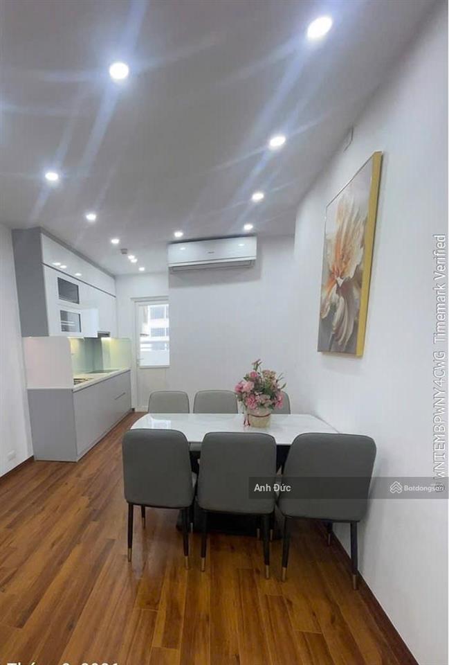 Bán căn hộ chung cư 75,2m² 3pn giá tốt tại chung cư 30t nam trung yên, cầu giấy, hà nội