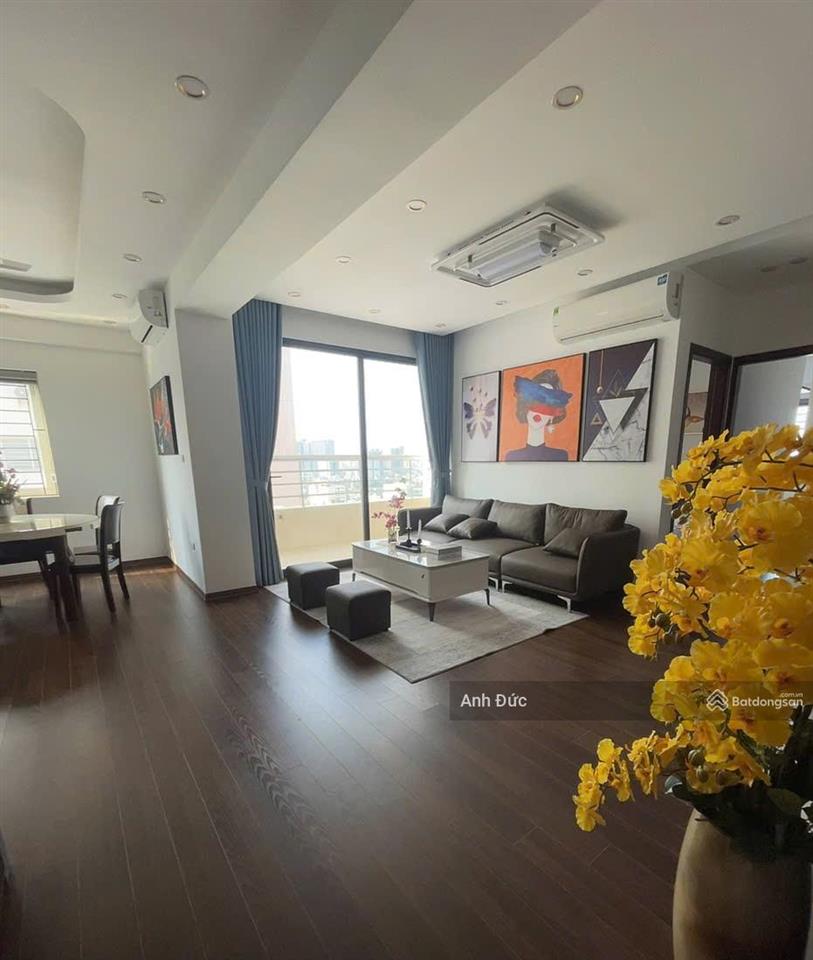 Bán cc hà thành plaza, 12 tỷ vnd, 114.4m2, giá cực chất hot!