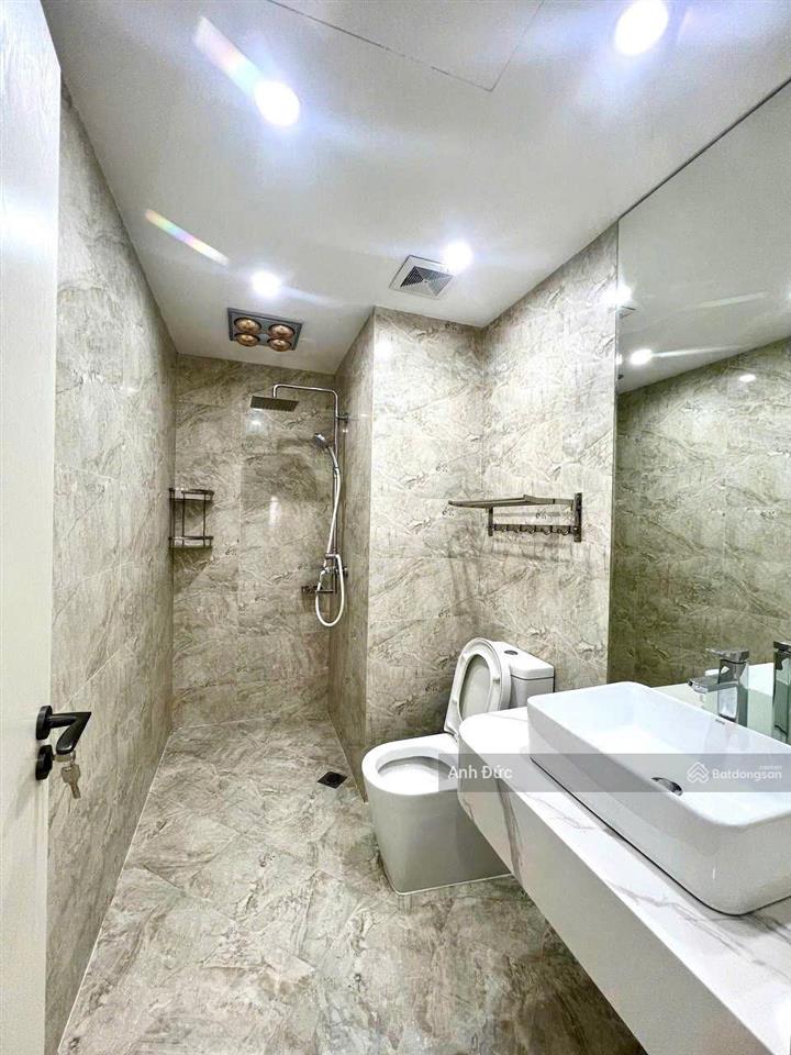 Bán căn hộ 135m², 12 tỷ tại tòa chung cư viện chiến lược và khoa học công an (sông đà 7)