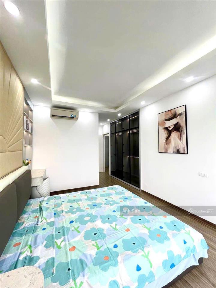 Bán căn hộ 135m², 12 tỷ tại tòa chung cư viện chiến lược và khoa học công an (sông đà 7)