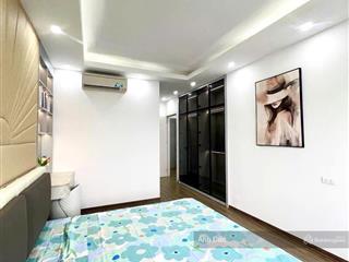 Bán căn hộ 135m², 12 tỷ tại tòa chung cư viện chiến lược và khoa học công an (sông đà 7)
