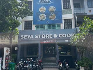 Siêu hiếm bán nhà mặt tiền cao đức lân  hợp đồng thuê 130tr  hầm 4tầng  vuông vức  giá siêu rẻ