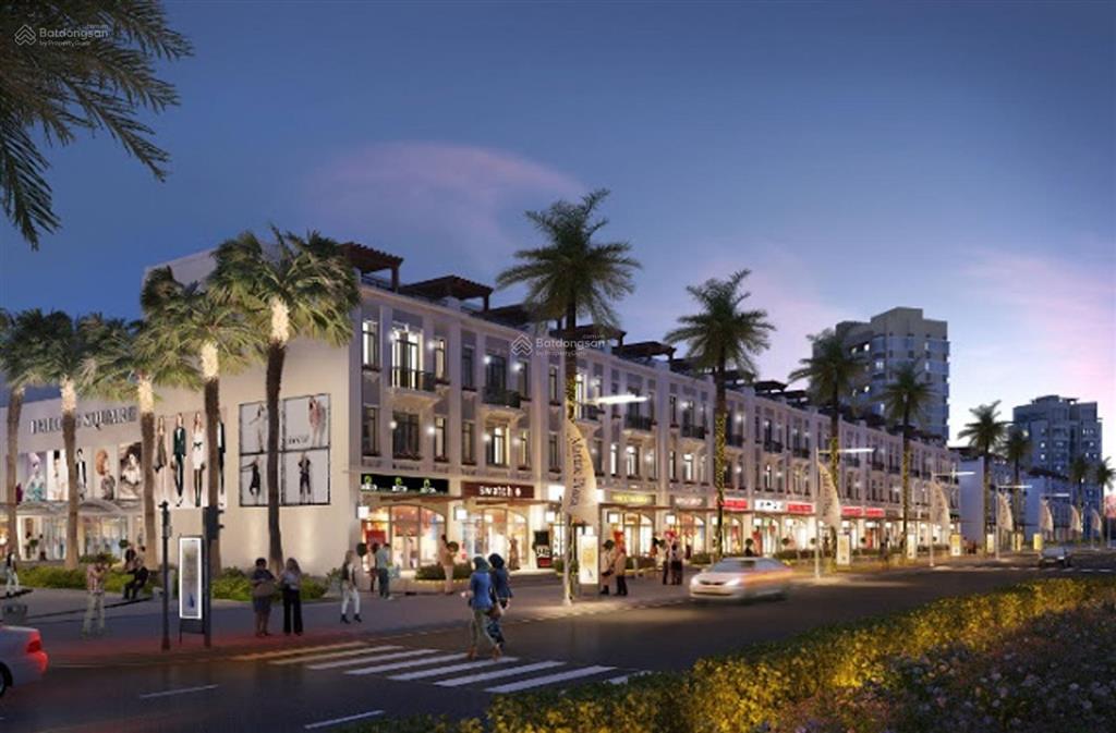 Nhiều suất đầu tư mặt phố lk shophouse vị trí đẹp nhất kđt định công  đại kim giá chỉ từ 65tr/m2