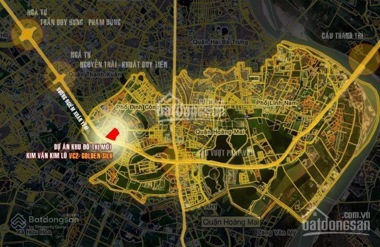 Nhiều suất đầu tư mặt phố lk shophouse vị trí đẹp nhất kđt định công  đại kim giá chỉ từ 65tr/m2