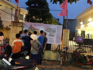 Nhiều suất đầu tư mặt phố lk shophouse vị trí đẹp nhất kđt định công  đại kim giá chỉ từ 65tr/m2