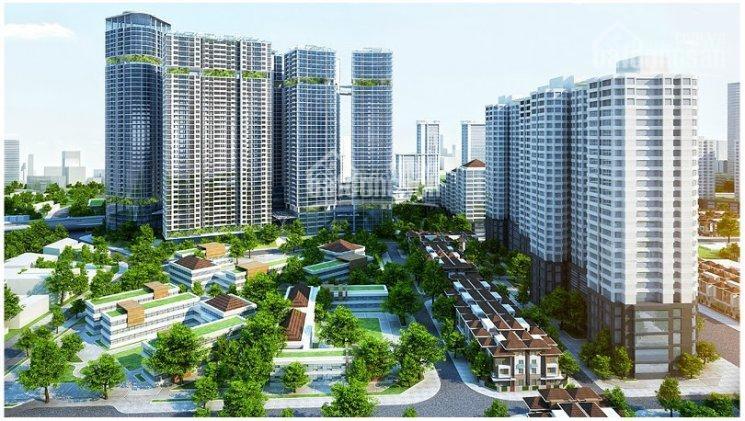 Nhiều suất đầu tư mặt phố lk shophouse vị trí đẹp nhất kđt định công  đại kim giá chỉ từ 65tr/m2