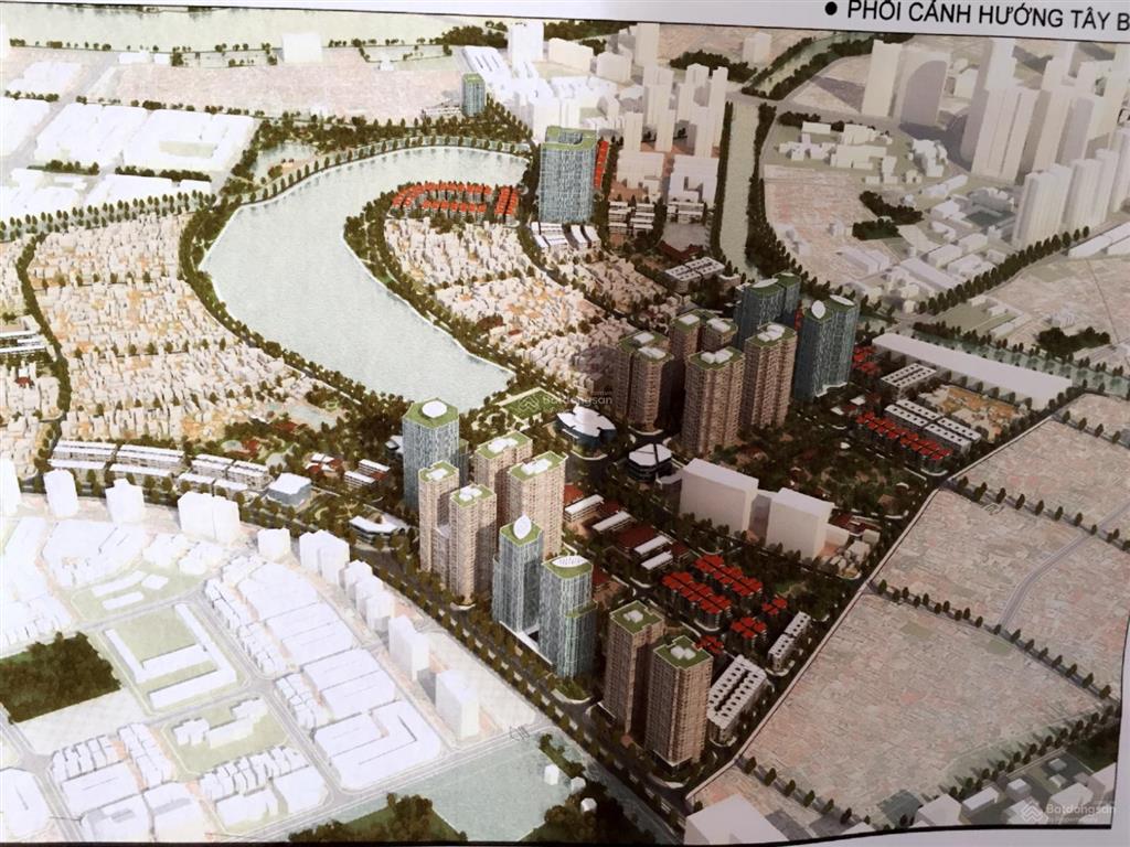 Nhiều suất đầu tư mặt phố lk shophouse vị trí đẹp nhất kđt định công  đại kim giá chỉ từ 65tr/m2