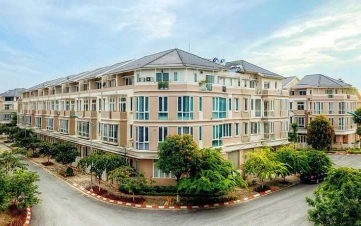 Nhiều suất đầu tư nhà biệt thự liền kề vị trí đẹp nhất kđt định côngđại kim giá chỉ từ 65tr/m2
