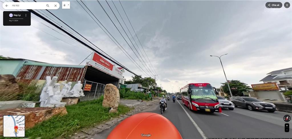 Cho thuê xưởng mặt tiền quốc lộ 51 phước hòa, phú mỹ giá rẻ nhất khu vực dt 1000 m2 giá 15tr/th