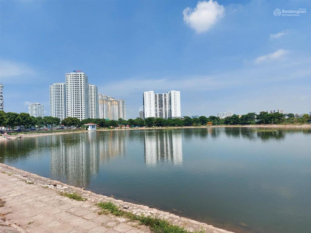 Siêu phẩm đầu tư mặt phố mặt vành đai 2,5 trục kim đồng trung kính, giá chỉ 65tr/m2 cơ hội x3  x4