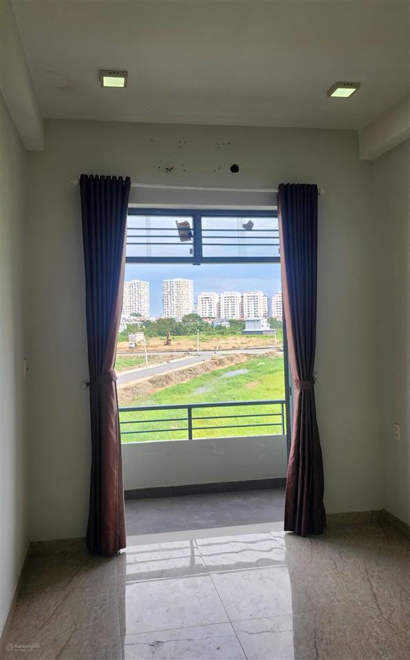 Cho thuê phòng mới đẹp đường nguyễn văn linh  khu 13a hồng quang, xã bình hưng (huyện bình chánh)
