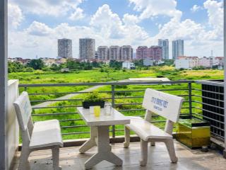 Cho thuê phòng mới đẹp đường nguyễn văn linh  khu 13a hồng quang, xã bình hưng (huyện bình chánh)