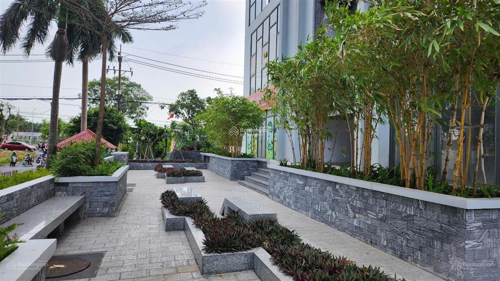 Căn hộ 3 phòng ngủ chung cư calla garden, đường nguyễn văn linh, khu 13c green life, bình chánh