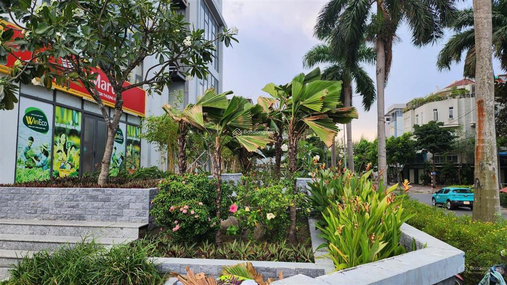 Căn hộ 3 phòng ngủ chung cư calla garden, đường nguyễn văn linh, khu 13c green life, bình chánh