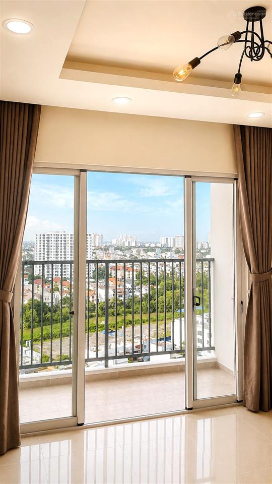 Bán căn hộ jamona city 73m2 (2 phòng ngủ + 2wc) đường đào trí, phường phú thuận, q7