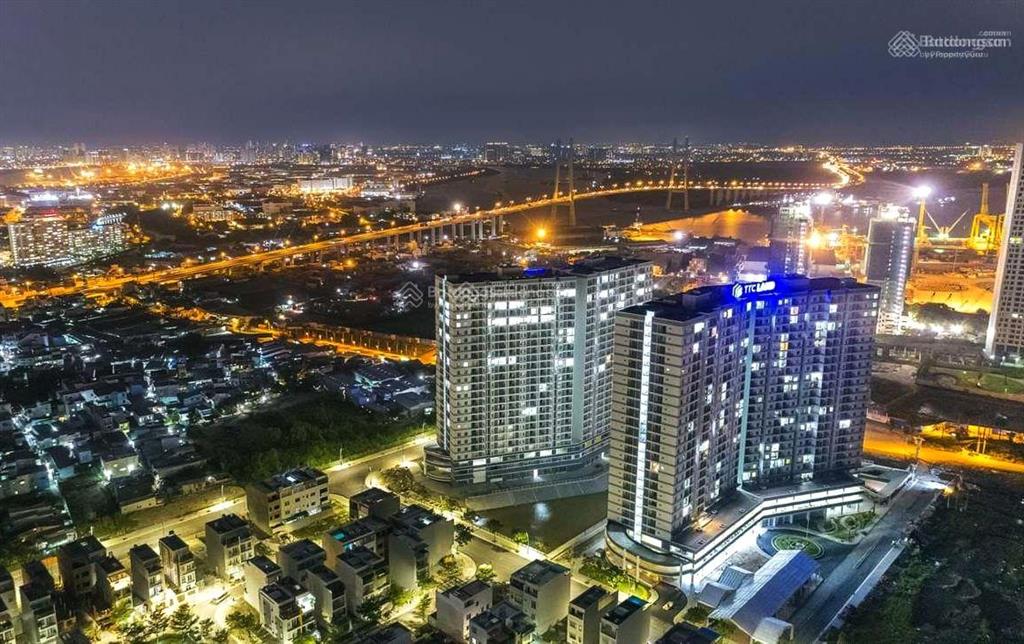 Bán căn hộ jamona city 73m2 (2 phòng ngủ + 2wc) đường đào trí, phường phú thuận, q7