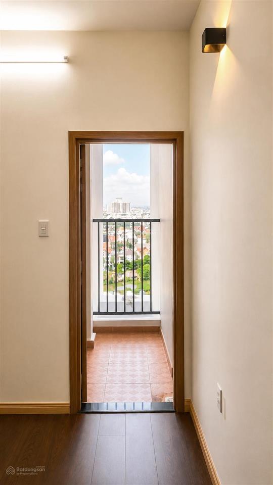 Bán căn hộ jamona city 73m2 (2 phòng ngủ + 2wc) đường đào trí, phường phú thuận, q7