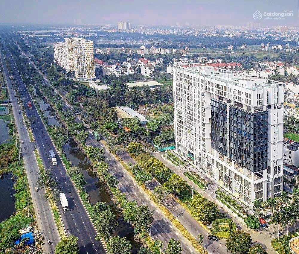 Căn hộ calla garden 3 phòng ngủ 100m2, đường nguyễn văn linh, khu 13c green life, bình chánh