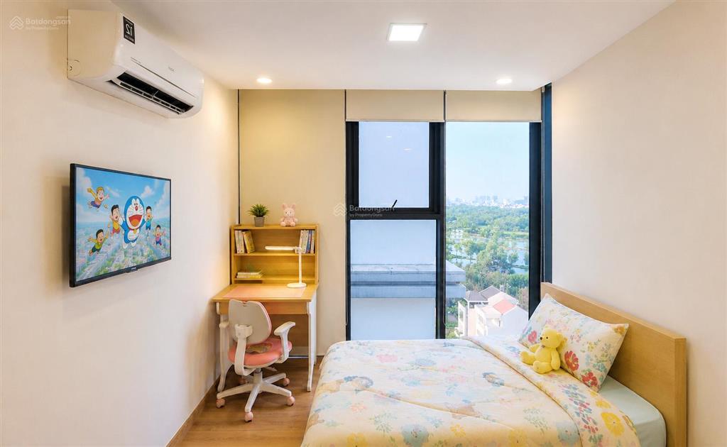 Căn hộ calla garden 3 phòng ngủ 100m2, đường nguyễn văn linh, khu 13c green life, bình chánh