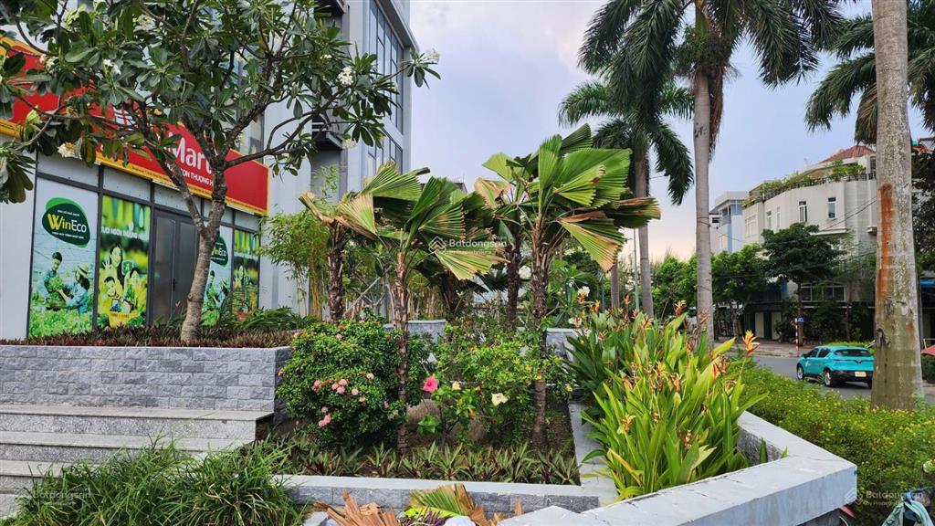 Căn hộ calla garden 3 phòng ngủ 100m2, đường nguyễn văn linh, khu 13c green life, bình chánh