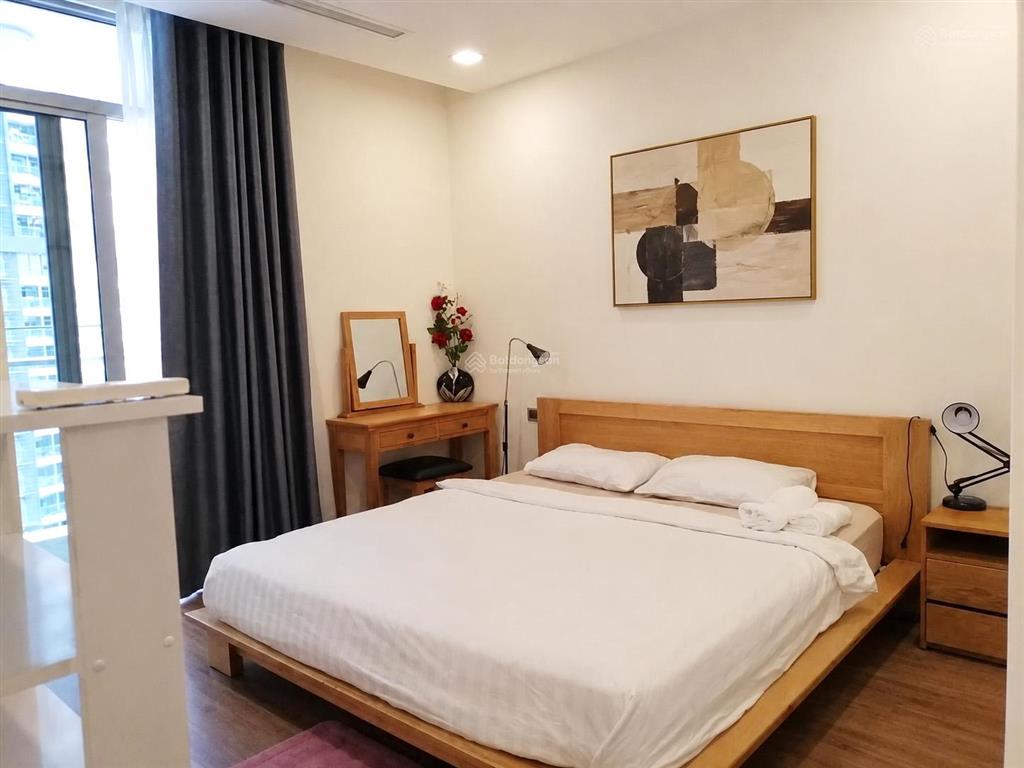 Bán căn hộ vinhomes central park  1 phòng ngủ  tòa park 7 (khu vinhomes tân cảng, bình thạnh)
