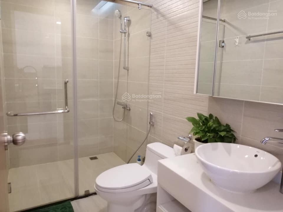 Bán căn hộ vinhomes central park  1 phòng ngủ  tòa park 7 (khu vinhomes tân cảng, bình thạnh)