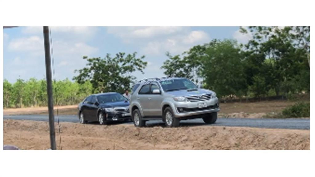 Bán đất đẹp tại xã lộc thành, huyện lộc ninh, bình phước, 399 triệu, 1016 m2