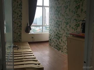 Cho thuê phòng 1,8tr ở 187a lê văn lương, ib minh 0901 746 ***