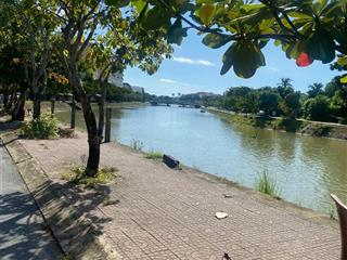 Chính chủ cần bán đất kiệt trung tâm đường trần quốc toản 74,9 m2