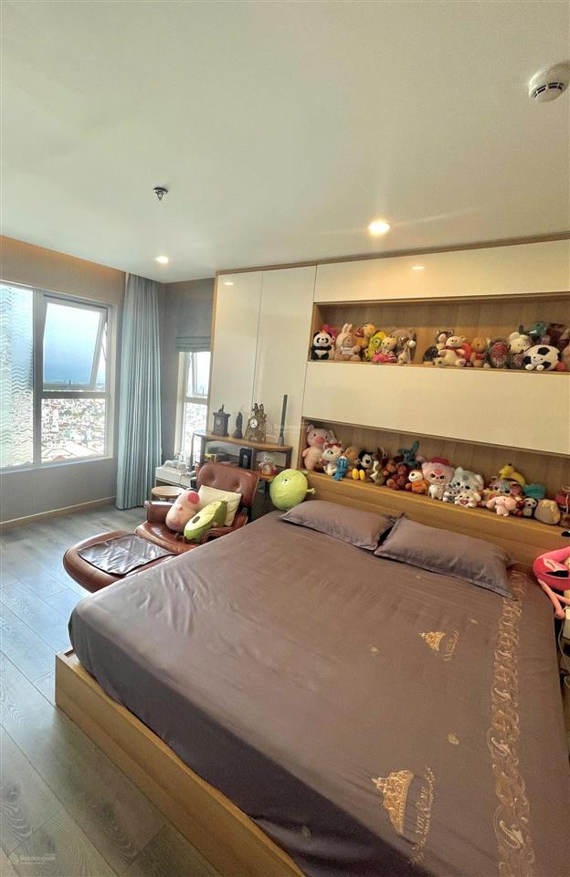Chính chủ bán căn hộ 142m² 3pn view 4 hướng đỉnh cao tại zen diamond suites (f.home), giá hiếm