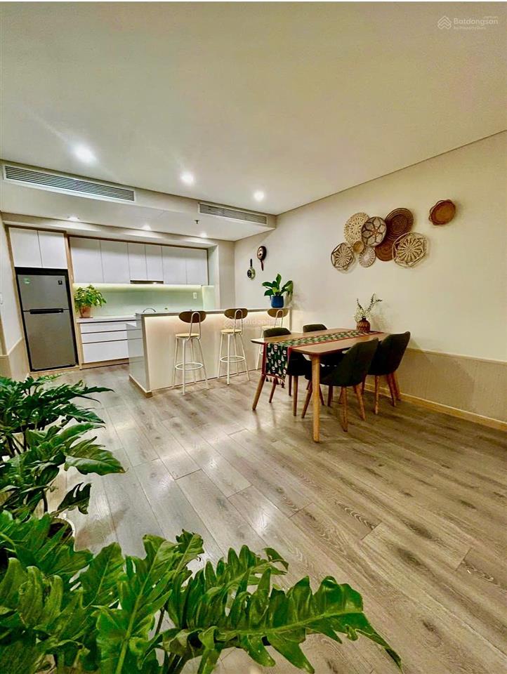 Chính chủ bán căn hộ 142m² 3pn view 4 hướng đỉnh cao tại zen diamond suites (f.home), giá hiếm