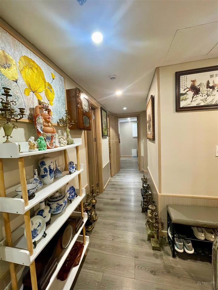 Chính chủ bán căn hộ 142m² 3pn view 4 hướng đỉnh cao tại zen diamond suites (f.home), giá hiếm