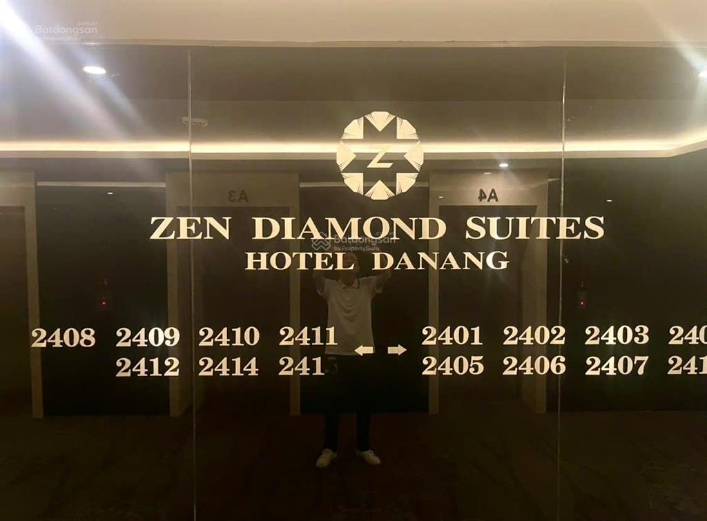 Chính chủ bán căn hộ 142m² 3pn view 4 hướng đỉnh cao tại zen diamond suites (f.home), giá hiếm