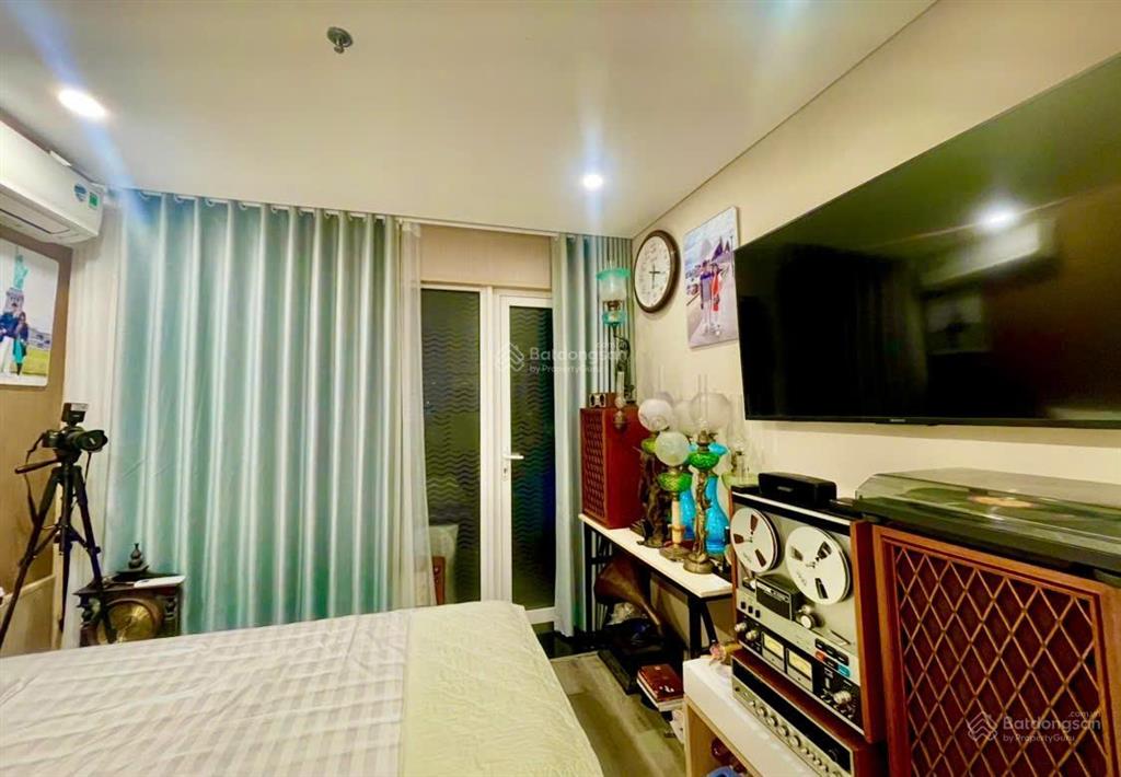 Chính chủ bán căn hộ 142m² 3pn view 4 hướng đỉnh cao tại zen diamond suites (f.home), giá hiếm