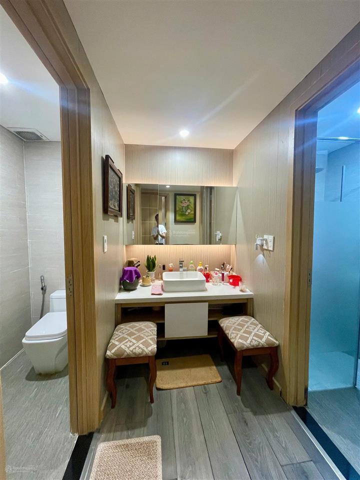 Chính chủ bán căn hộ 142m² 3pn view 4 hướng đỉnh cao tại zen diamond suites (f.home), giá hiếm