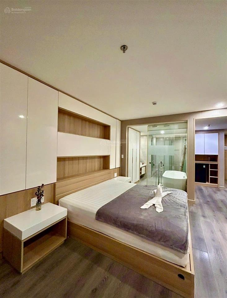 Chính chủ bán căn hộ 142m² 3pn view 4 hướng đỉnh cao tại zen diamond suites (f.home), giá hiếm